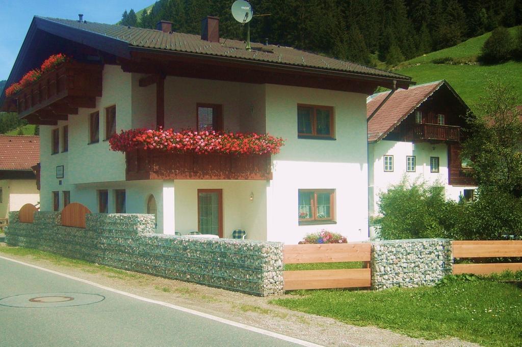 Gasthof Zur Einkehr 皮茨河谷圣莱昂哈德 客房 照片